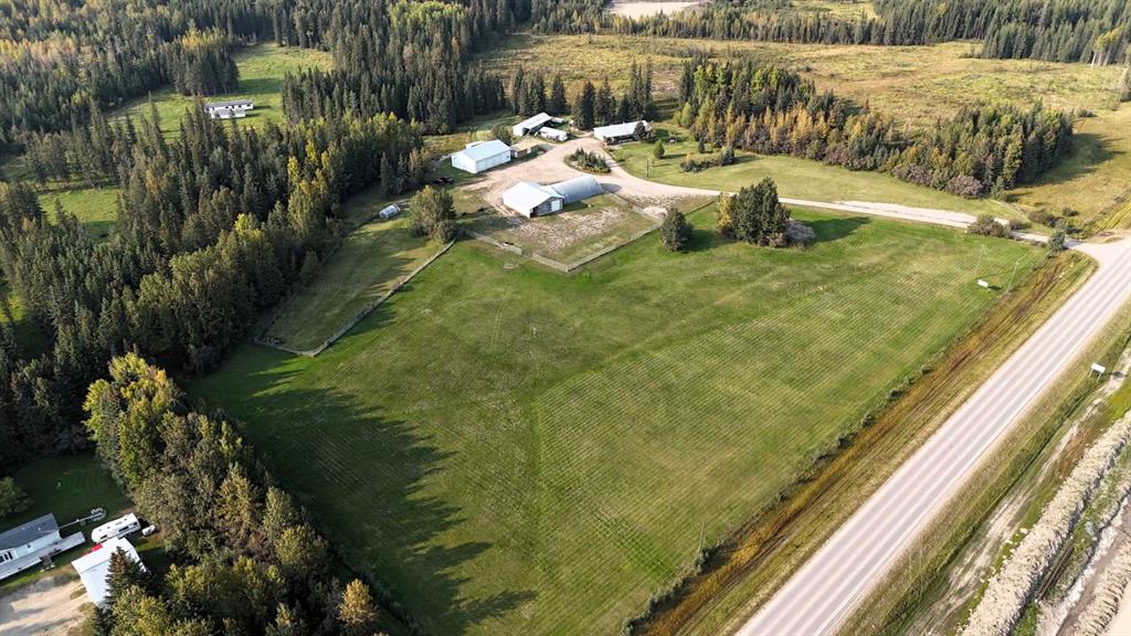 53412 Highway 748 East  , A2303269, Alberta,