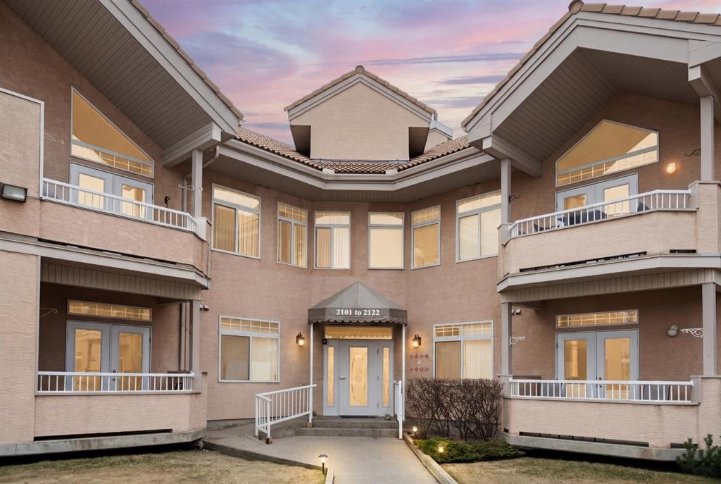 ., 2107 Patterson View SW, A2303272, Alberta,