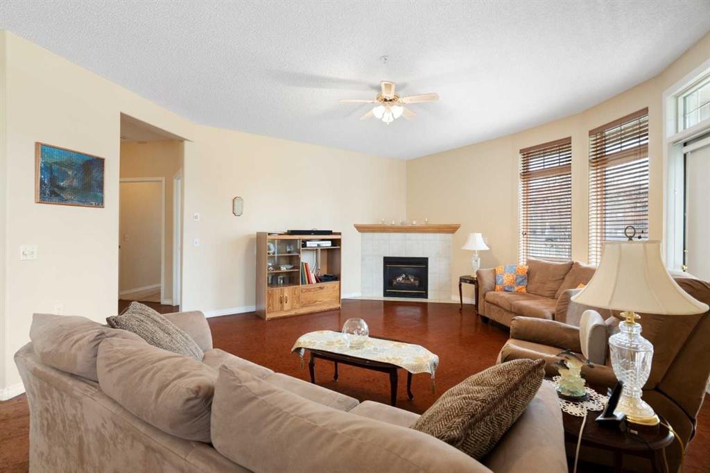 Fifth View of ., 2107 Patterson View SW, Patterson, Calgary, Alberta, T3H 3J9