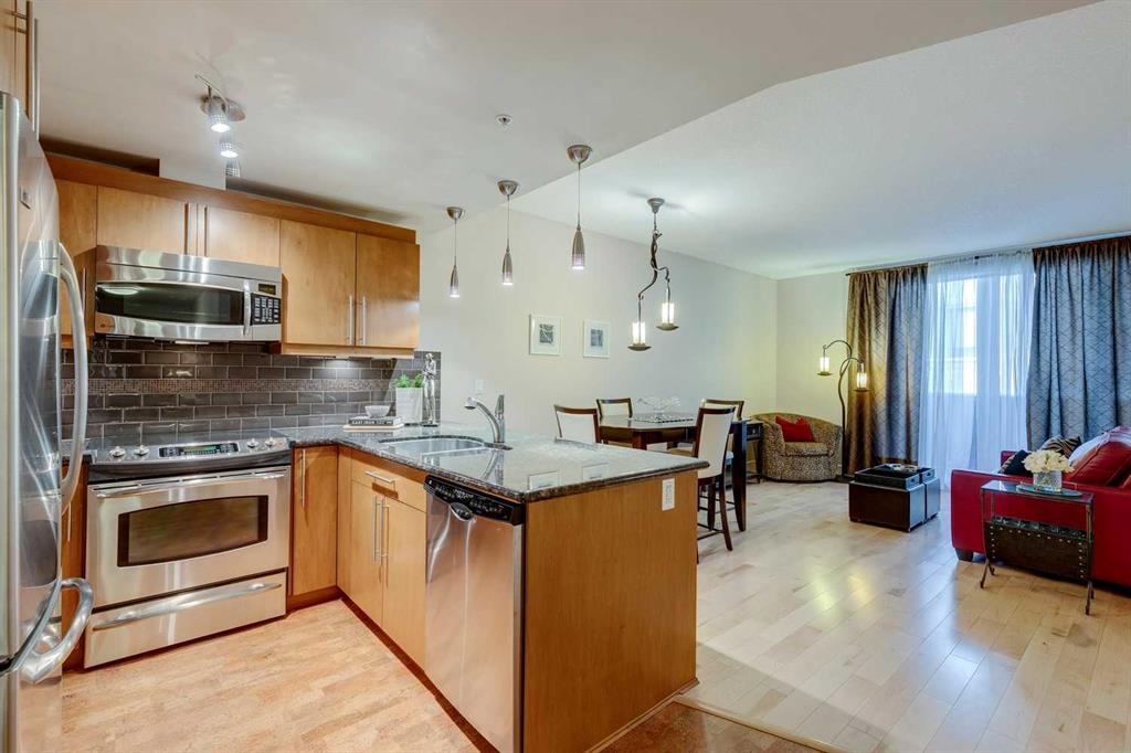 206, 817 15 Avenue SW, A2303279, Alberta,