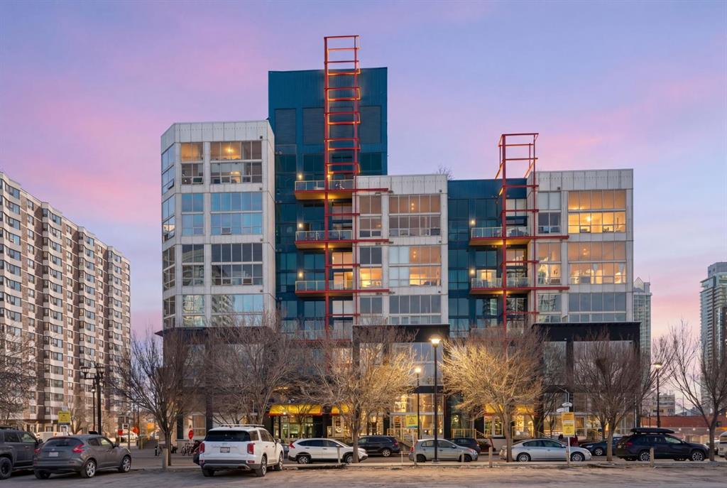 412, 535 8 Avenue SE, A2303280, Alberta,