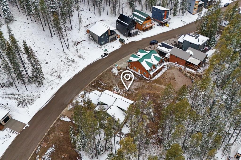 Fourth View of 255 Southmore Place , NONE, Blairmore, Alberta, T0K0E0