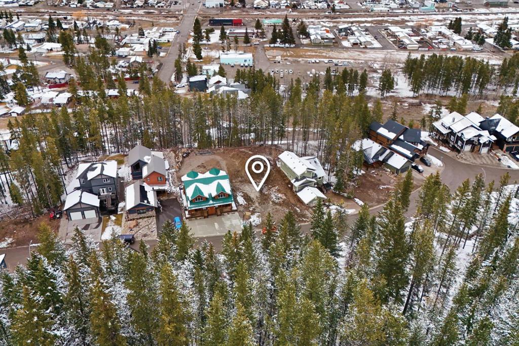 Fifth View of 255 Southmore Place , NONE, Blairmore, Alberta, T0K0E0