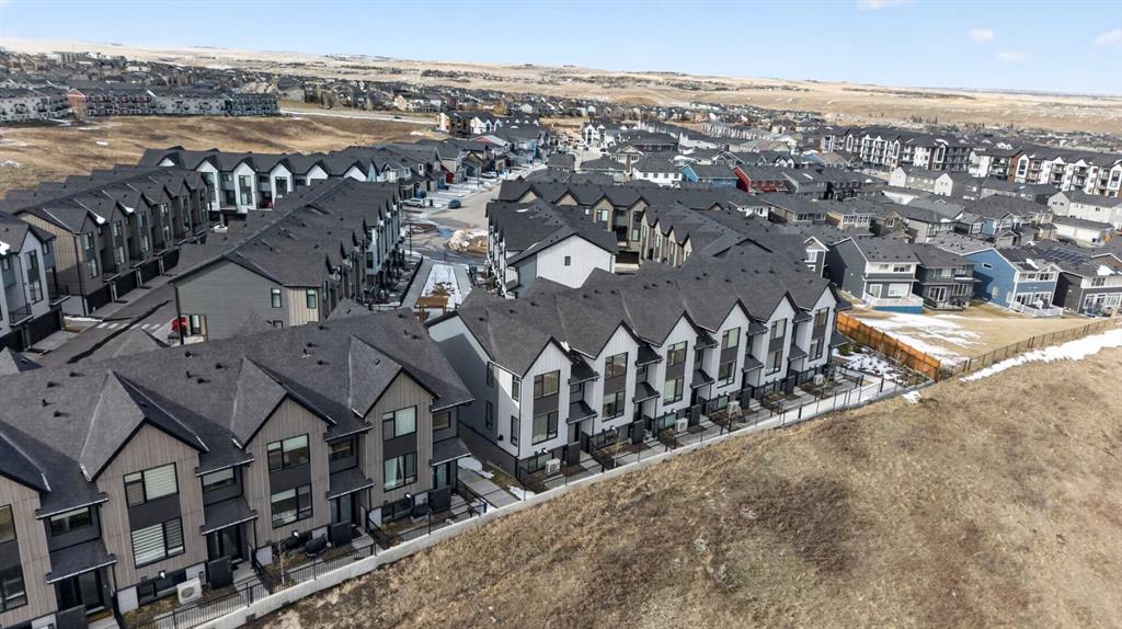 Third View of 319, 85 Sage Hill Heights NW, Sage Hill, Calgary, Alberta, T3R 2E5