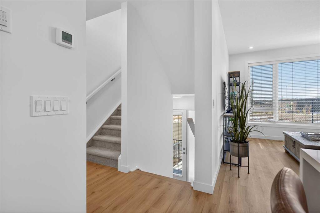 Fourth View of 319, 85 Sage Hill Heights NW, Sage Hill, Calgary, Alberta, T3R 2E5