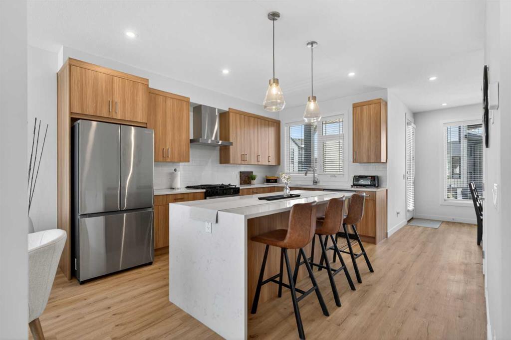 Fifth View of 319, 85 Sage Hill Heights NW, Sage Hill, Calgary, Alberta, T3R 2E5