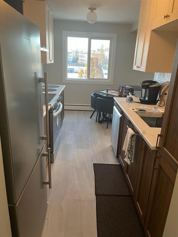 Third View of 302, 10014 Morrison Street , Downtown, Fort McMurray, Alberta, T9H 2H1