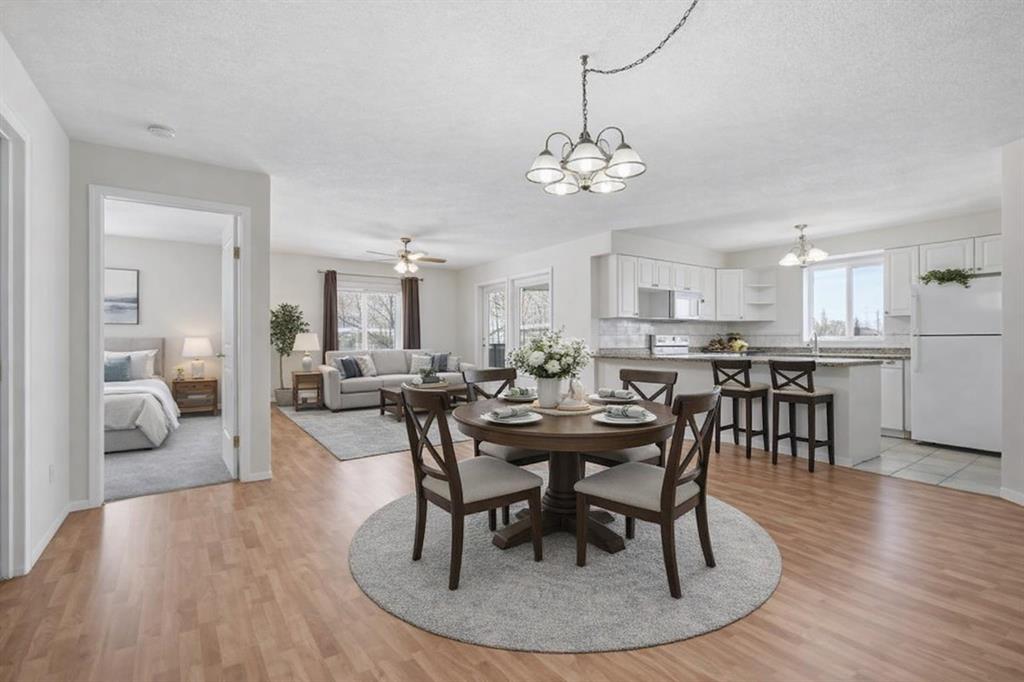 3302, 3000 Millrise Point SW, A2303297, Alberta,