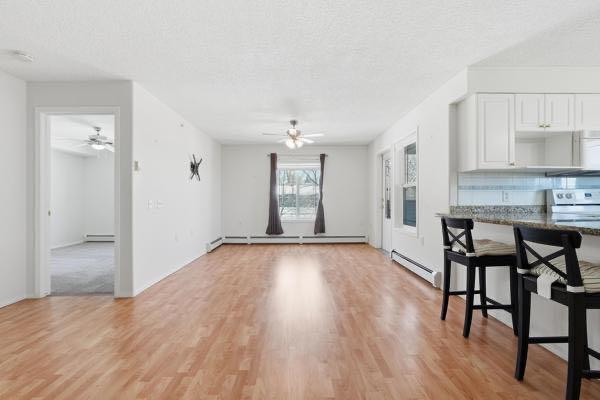 Fifth View of 3302, 3000 Millrise Point SW, Millrise, Calgary, Alberta, T2Y 3W4