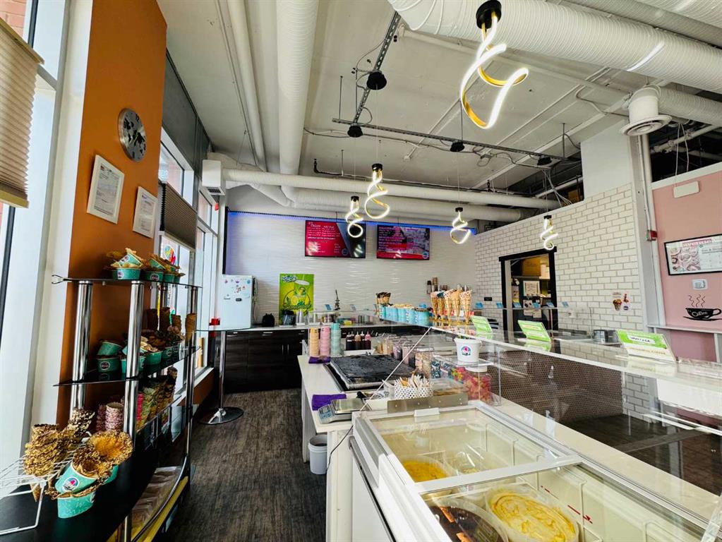 Third View of Calgary, Alberta