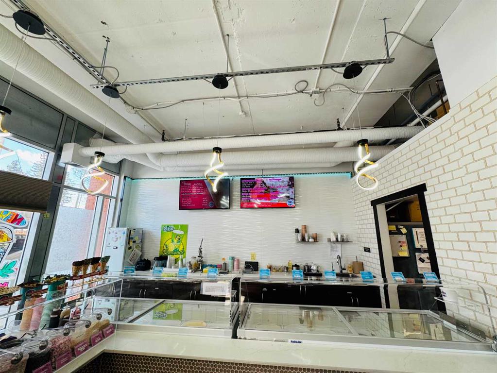 Fourth View of Calgary, Alberta