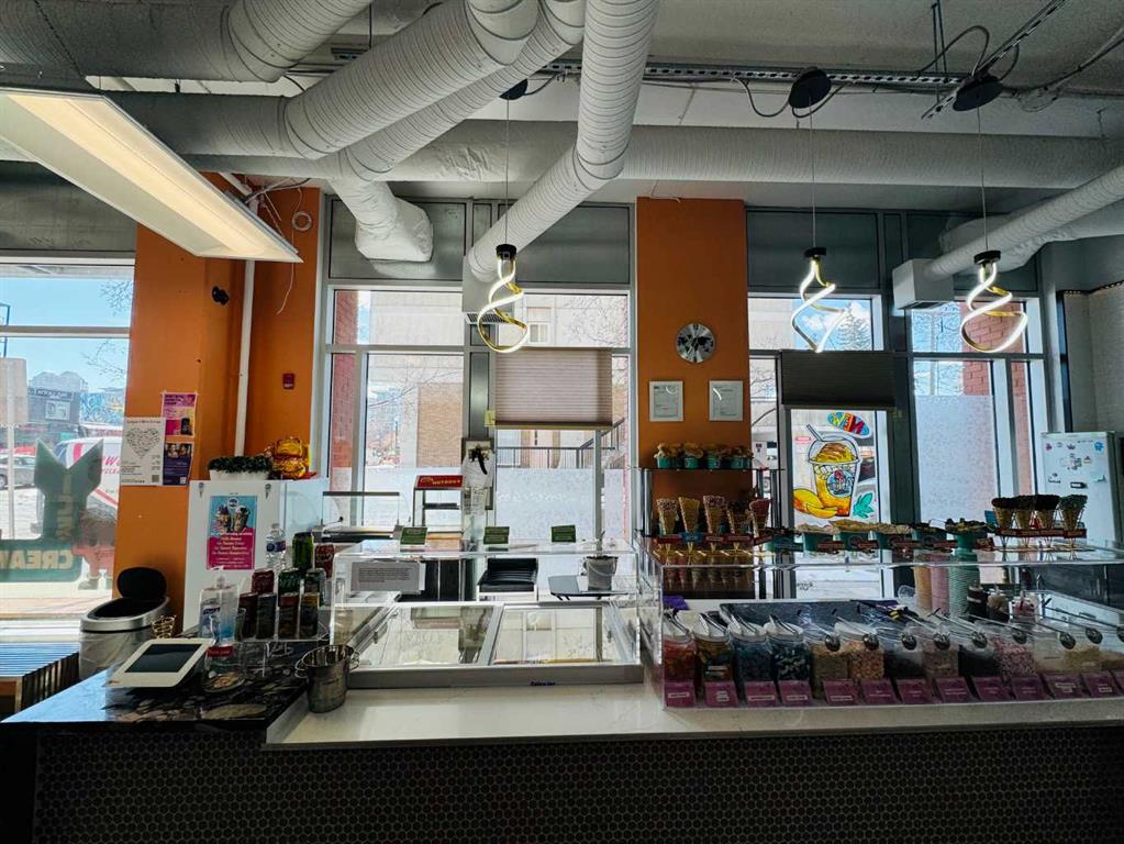 Fifth View of Calgary, Alberta