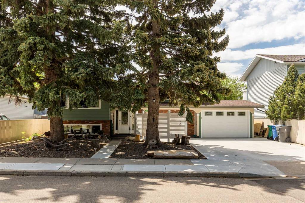 1832 7 Avenue N, A2303302, Alberta,