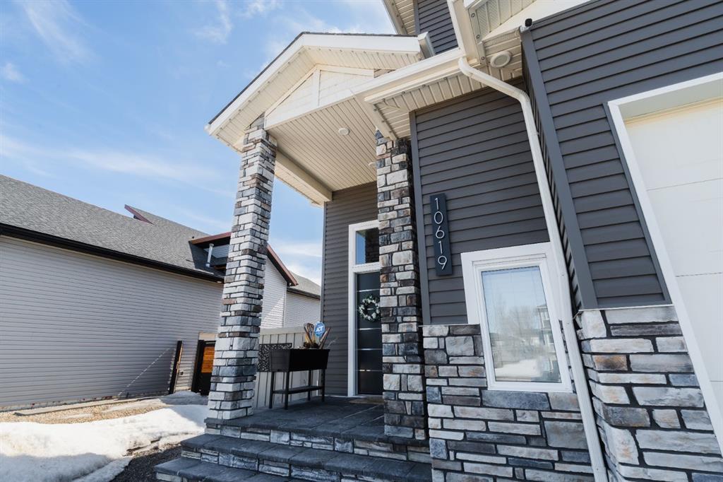 Third View of 10619 156 Avenue , Westlake Village, Rural Grande Prairie No. 1, County of, Alberta, T8V 4N7