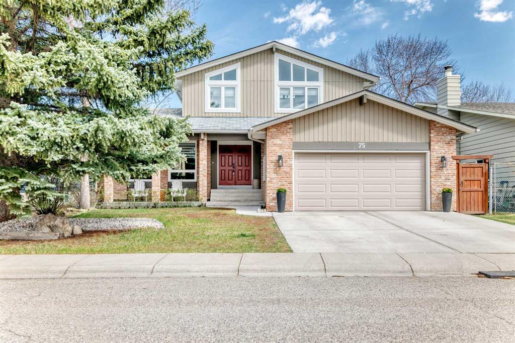 75 Sunmount Crescent SE, A2303305, Alberta,