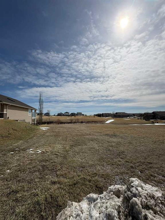 Third View of 709 Whispering Greens Avenue , NONE, Vulcan, Alberta, T0L 2B0