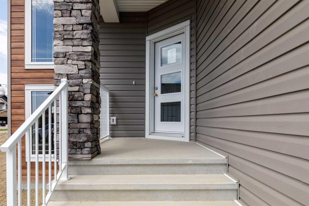 Third View of 52 Everson Close , Evergreen, Red Deer, Alberta, T4P 3H8