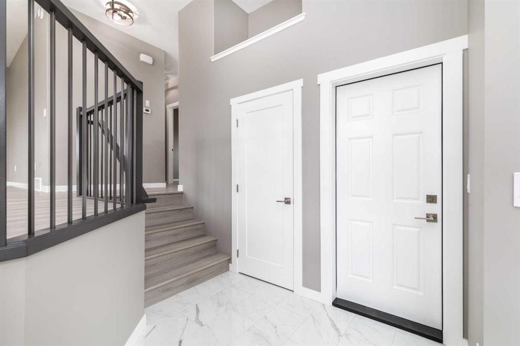 Fourth View of 52 Everson Close , Evergreen, Red Deer, Alberta, T4P 3H8