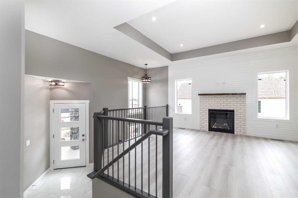 Fifth View of 52 Everson Close , Evergreen, Red Deer, Alberta, T4P 3H8