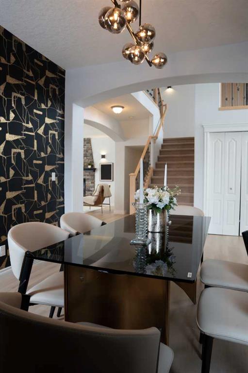 Third View of 3 Strathridge Bay SW, Strathcona Park, Calgary, Alberta, T3H4S1