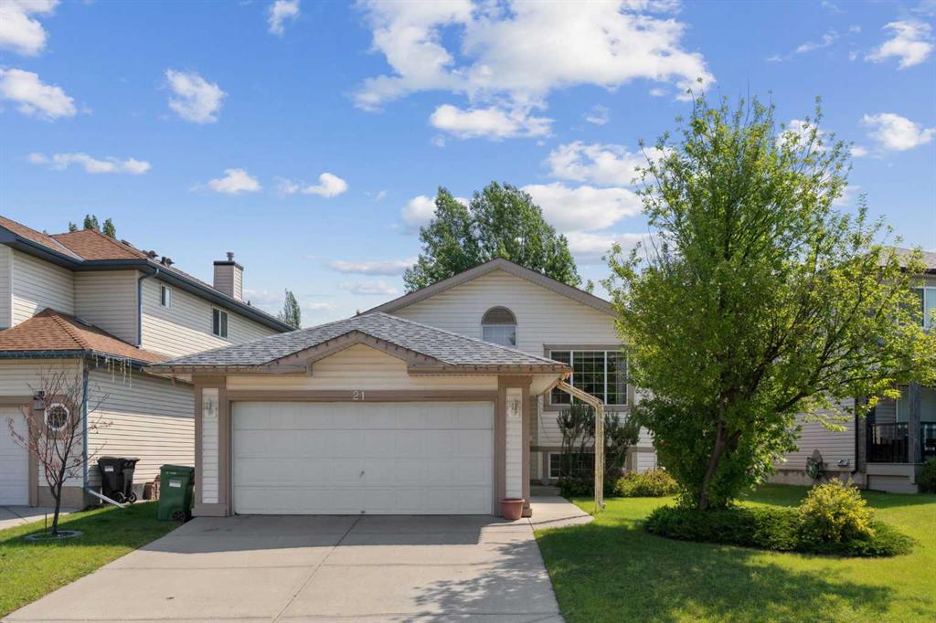 21 Citadel Crest Circle NW, A2303315, Alberta,