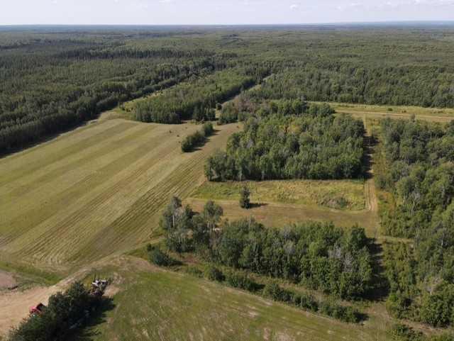 SE 9 85 22 W5 TWP 851A  , A2303318, Alberta,