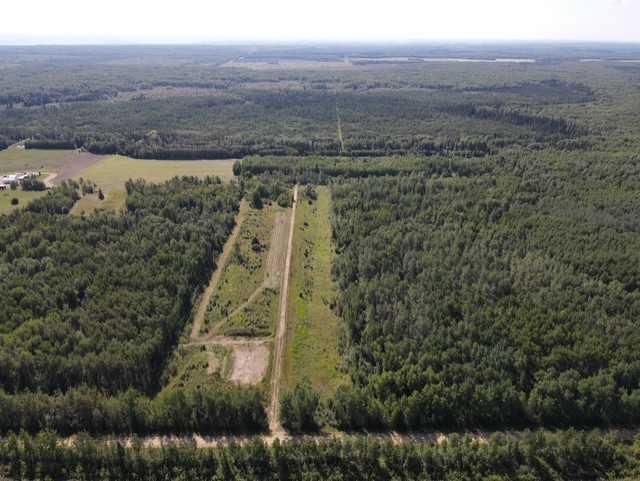 Fourth View of SE 9 85 22 W5 TWP 851A  , NONE, Rural Northern Lights, County of, Alberta, T8S1S5