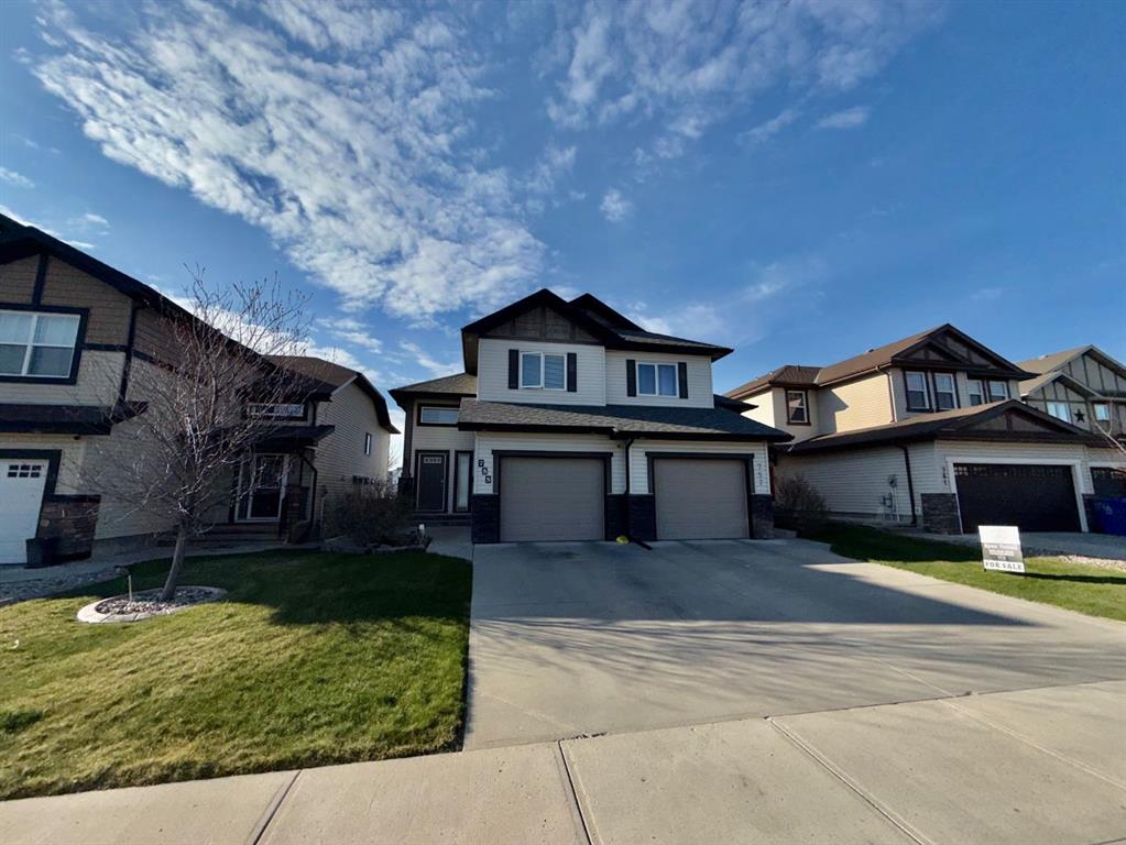 755 Silkstone Close W, A2303320, Alberta,