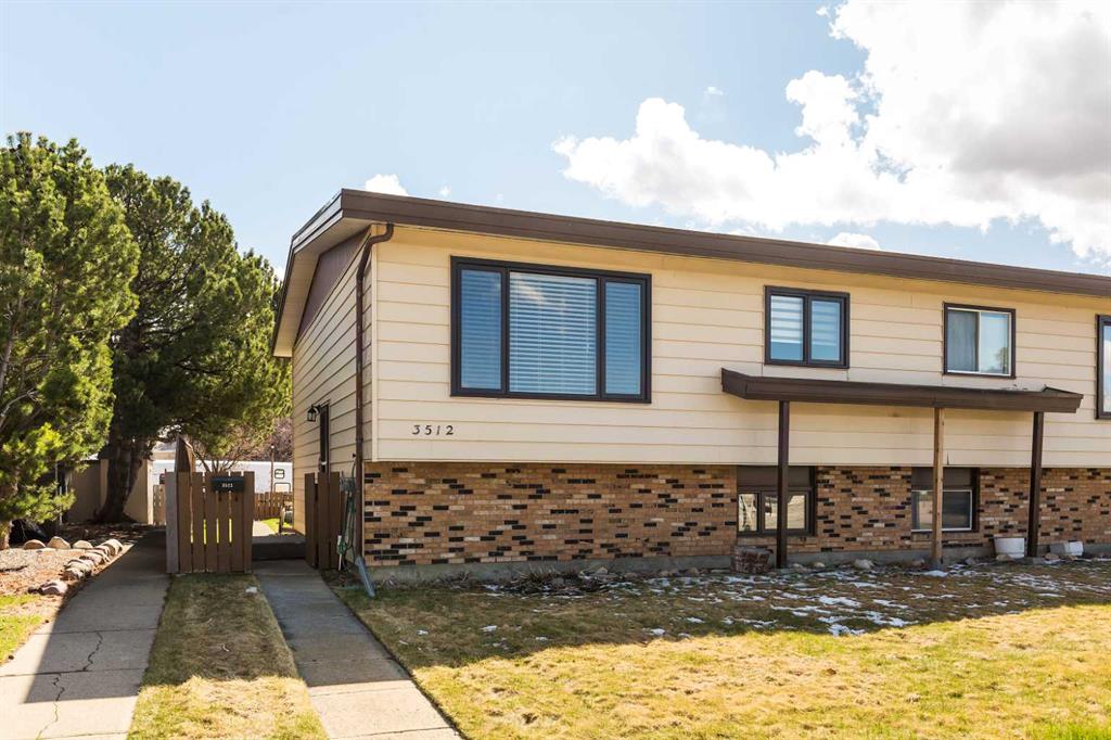 3512 20 Avenue S, A2303321, Alberta,