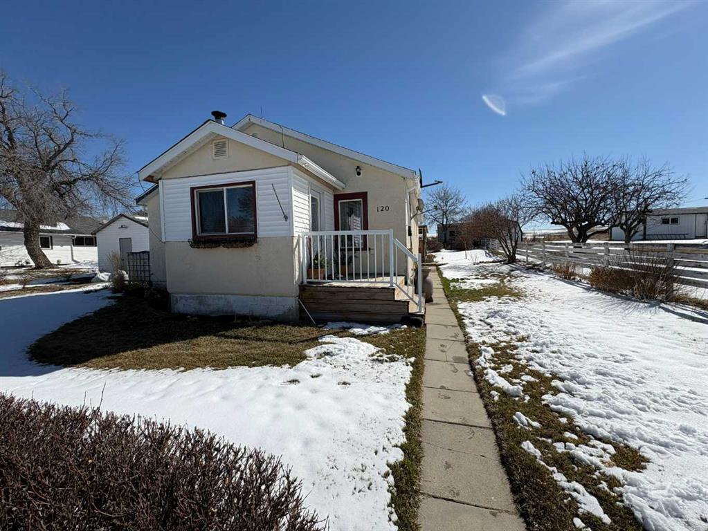 120 1 Avenue , A2303324, Alberta,