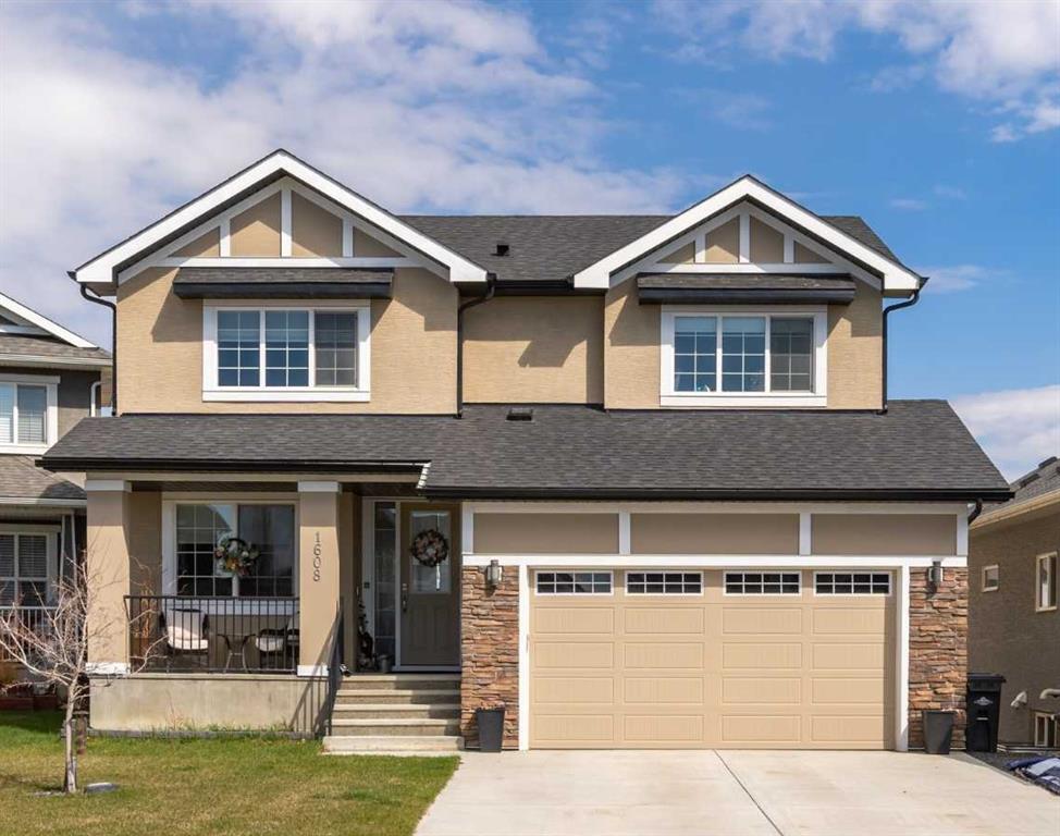 1608 Montrose Terrace SE, A2303327, Alberta,