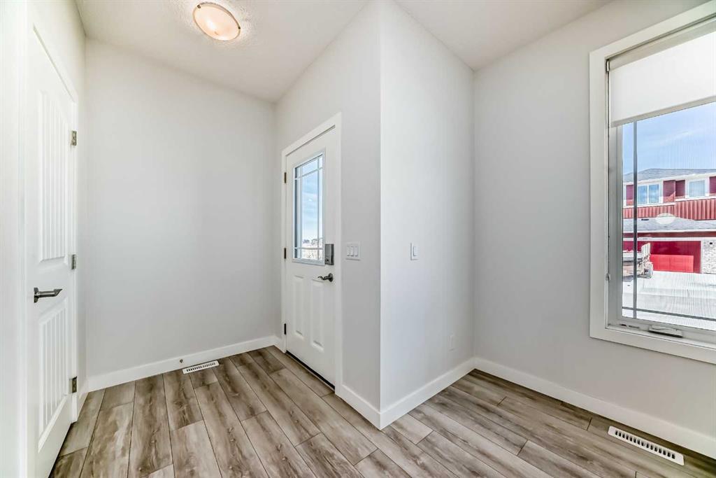 Third View of 121 Ambleside Heath NW, Ambleridge, Calgary, Alberta, T3P1S4