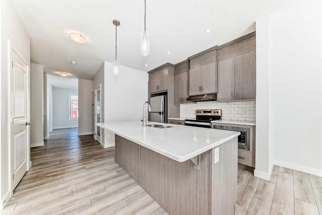 Fourth View of 121 Ambleside Heath NW, Ambleridge, Calgary, Alberta, T3P1S4