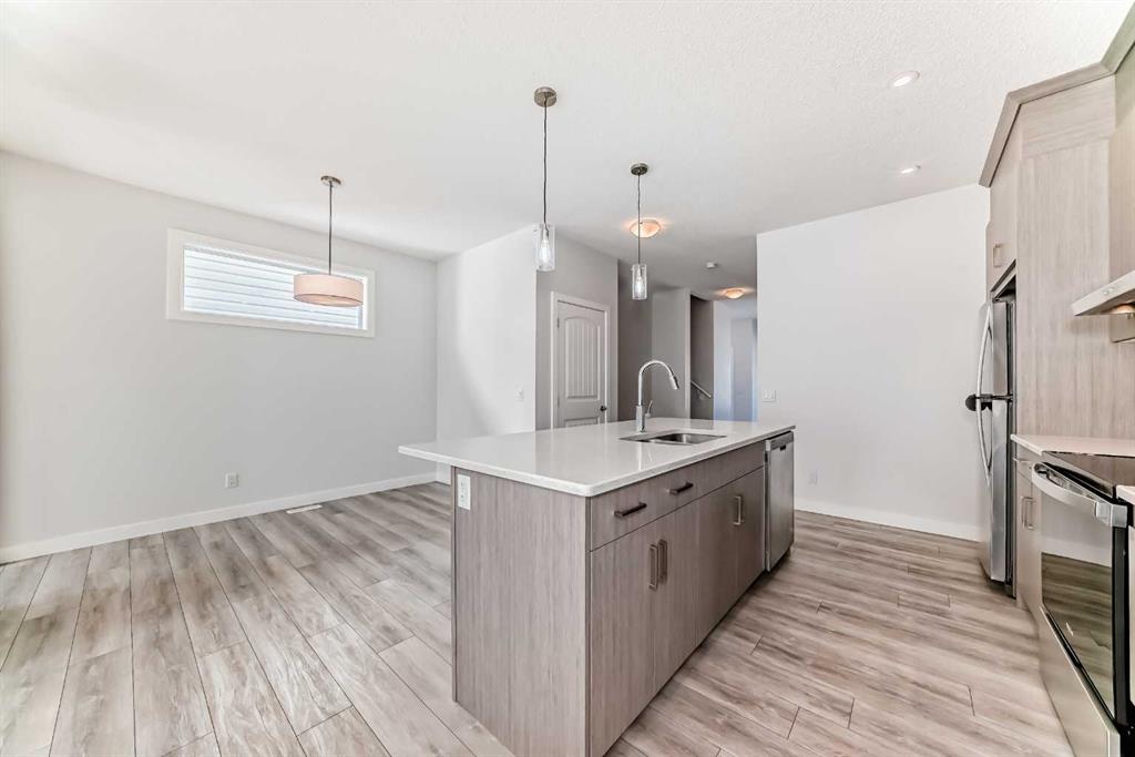 Fifth View of 121 Ambleside Heath NW, Ambleridge, Calgary, Alberta, T3P1S4