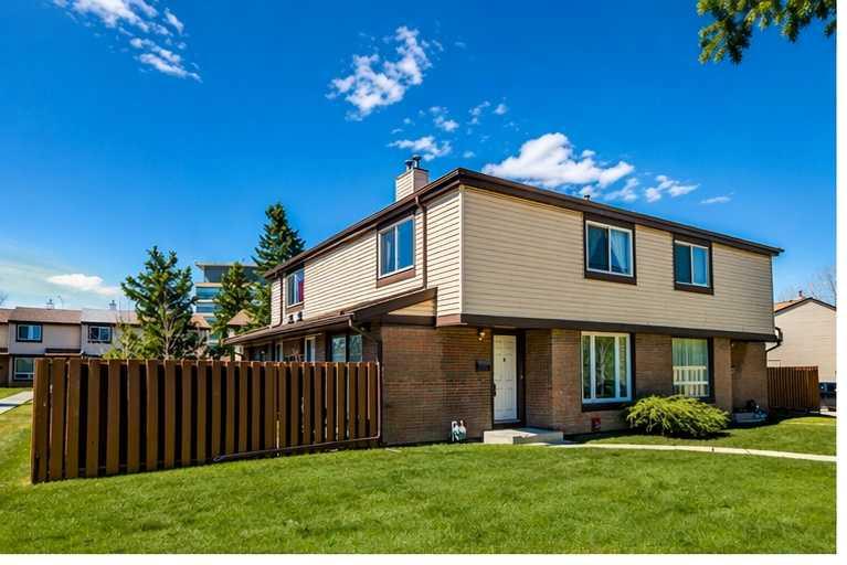 45, 2727 Rundleson Road NE, A2303339, Alberta,