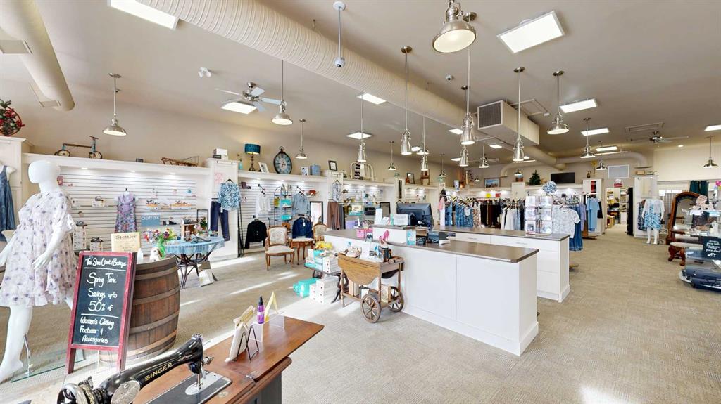 Fourth View of 4817 50 Street , Downtown East, Stettler, Alberta, T0C2L0