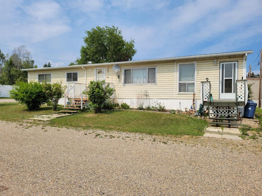 Second View of 108, 6026 13 Avenue , NONE, Edson, Alberta, T7E 1N6