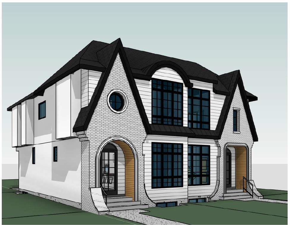 3207 Kilkenny Road Road , A2303358, Alberta,