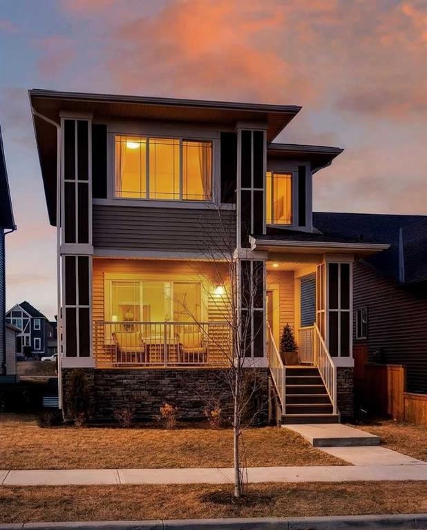 825 Reynolds Manor SW, A2303362, Alberta,