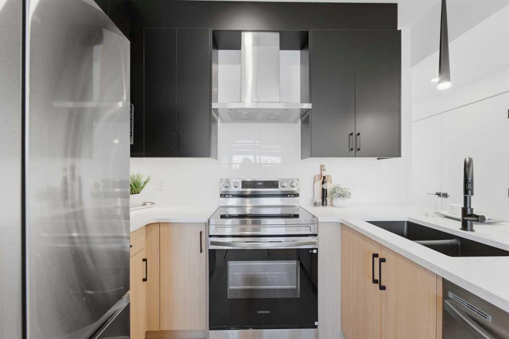 Fifth View of 409, 200 Belvedere Boulevard SE, Belvedere, Calgary, Alberta, T1X0L5