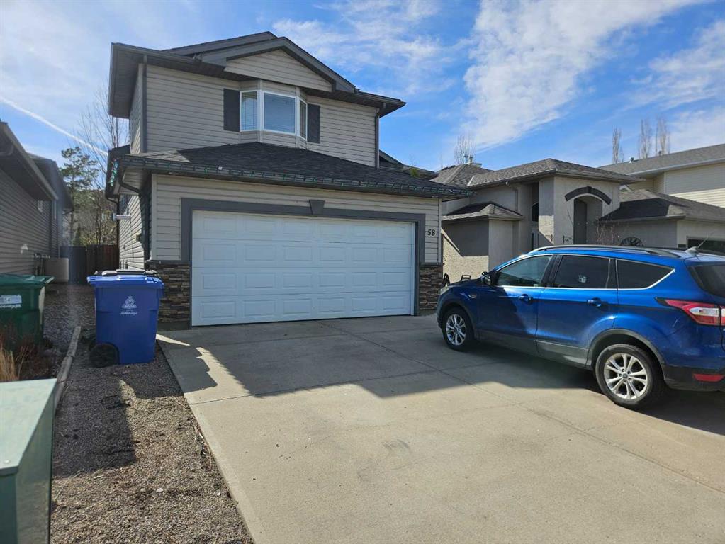 58 HERITAGE Circle W, A2303370, Alberta,