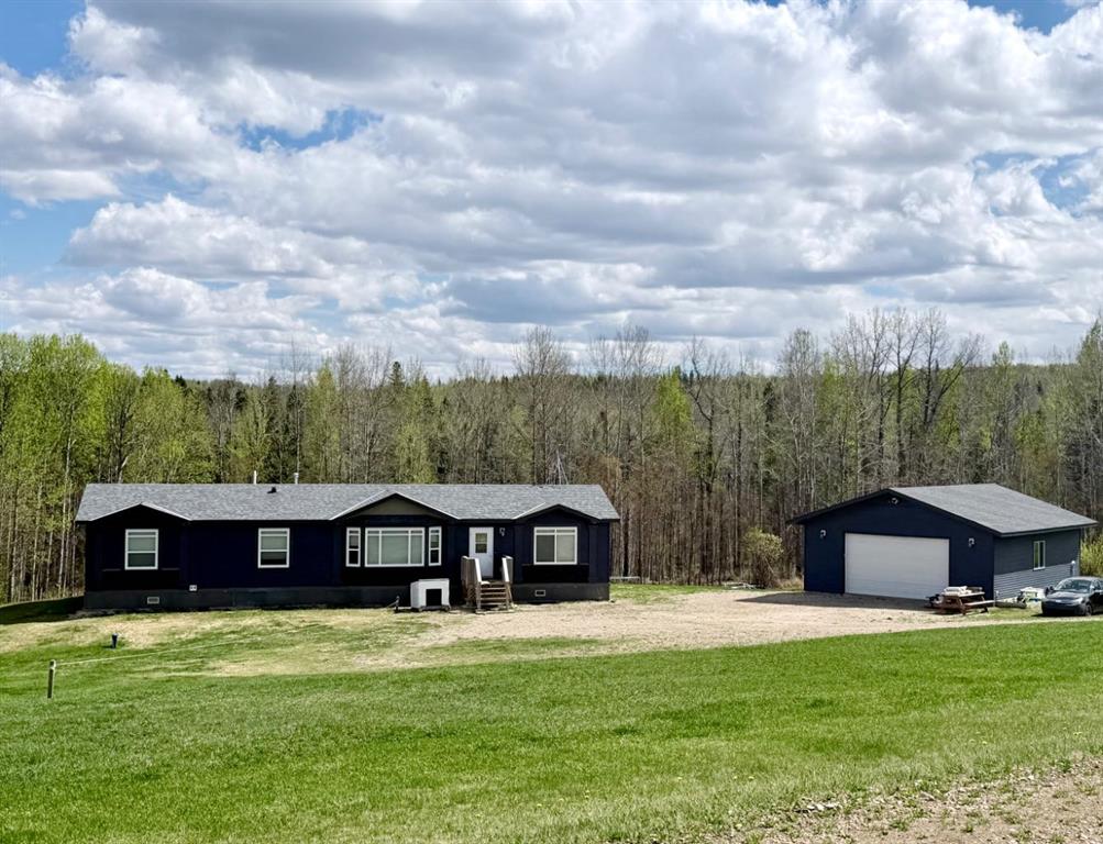 Lot 7 120053 Township Road 584  , A2303374, Alberta,