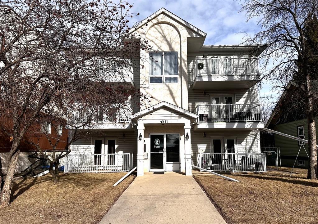 203, 4811 48 Street , A2303384, Alberta,