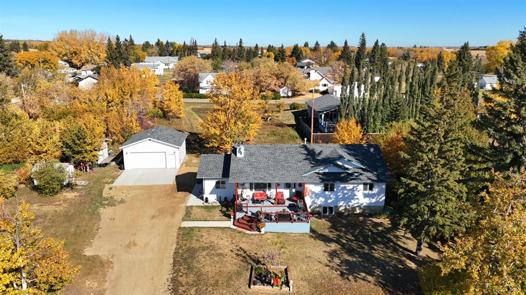 Fourth View of 120 Dominion Street , Kingman, Kingman, Alberta, T0B 2M0