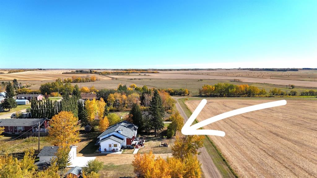 Fifth View of 120 Dominion Street , Kingman, Kingman, Alberta, T0B 2M0