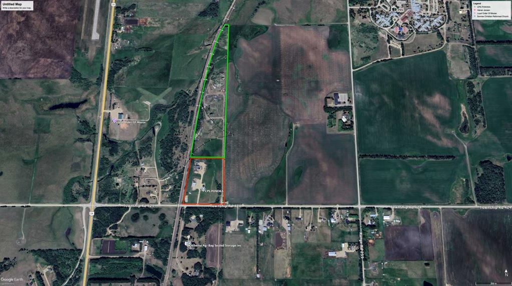 255048 Township Road 424  , A2303397, Alberta,