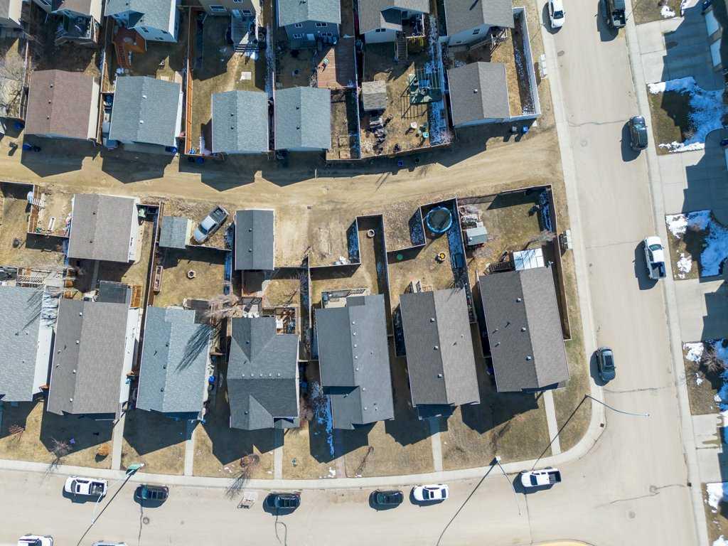 Fifth View of 9 Cedar Crescent , Cottonwood Estates, Blackfalds, Alberta, T0M 0J0