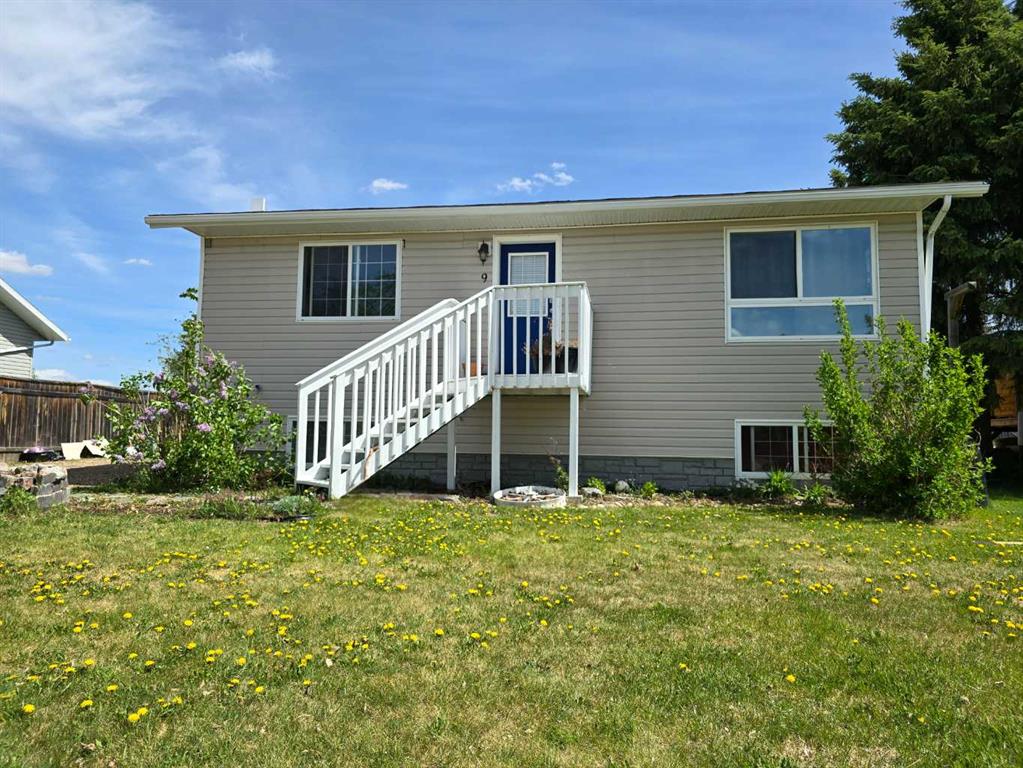 Third View of 9 Rue Lavoie  , NONE, St. Isidore, Alberta, T0H 3B0