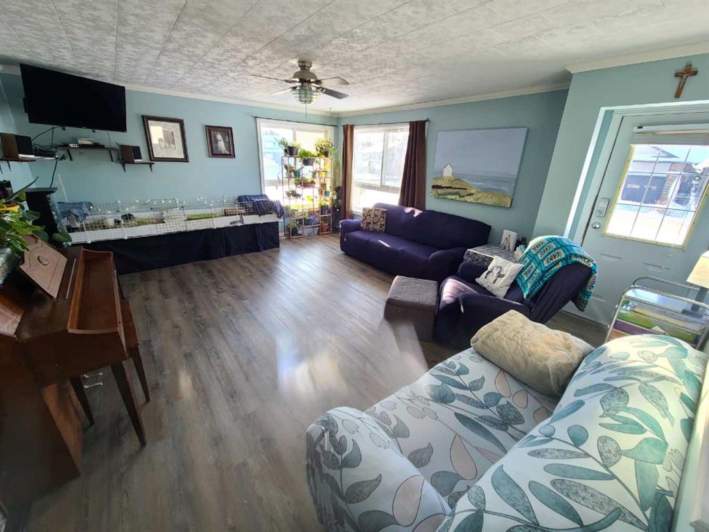 Fifth View of 9 Rue Lavoie  , NONE, St. Isidore, Alberta, T0H 3B0