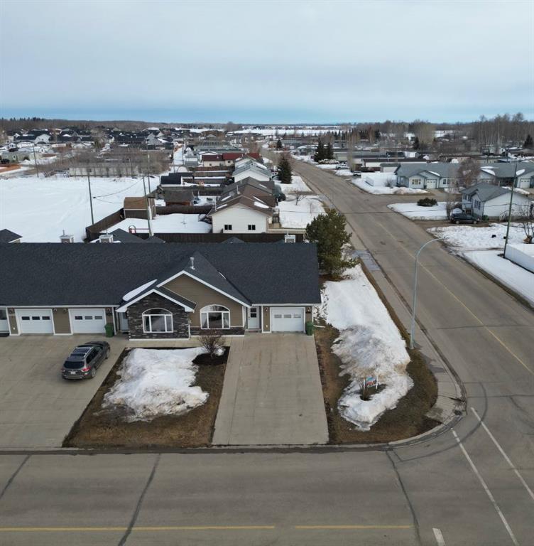 Third View of 10902 100 Ave Unit 1  , NONE, La Crete, Alberta, T0H2H0